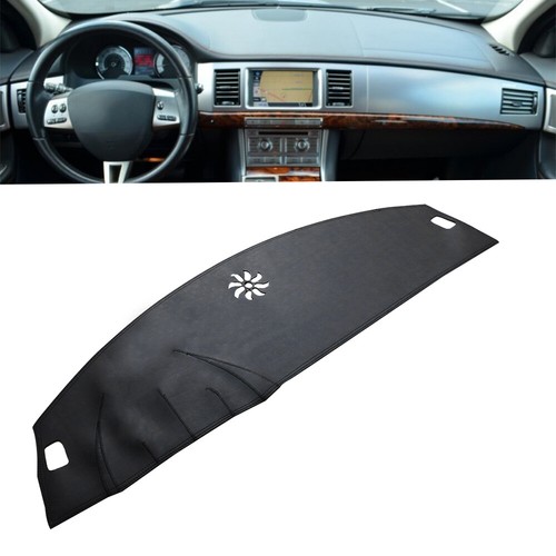 Leather dashboard cover dash - leather,
