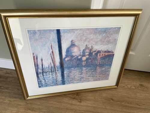 Grand canal venice - grand, by