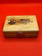 Kidde Sipp Tensometer 0 - 25 Grams