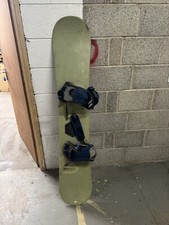 Snowboard Salomon Largeboy 200