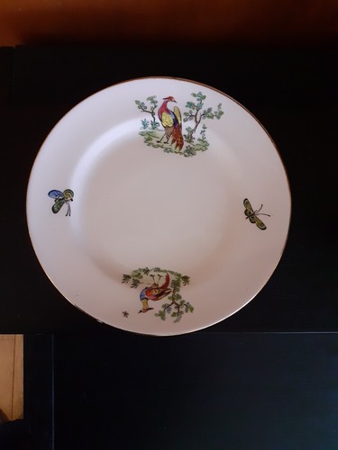 Three antique early 1900s - early,