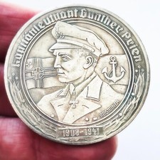 Günther Prien U-47: The Bull