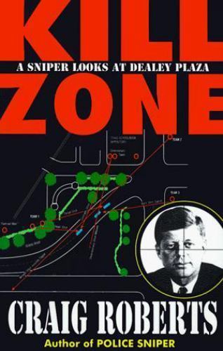 Kill zone sniper - kill, a