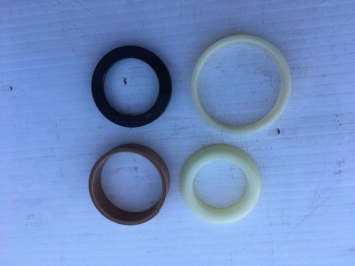 Track adjuster seal kit fits - adjuster,