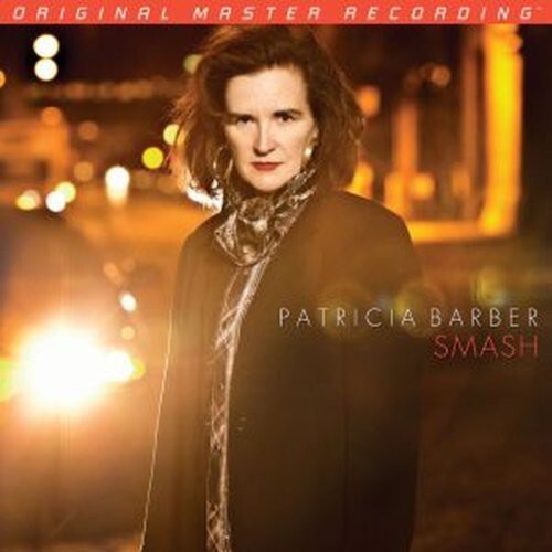 Smash patricia barber - patricia,