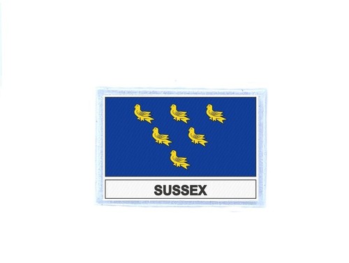 Embroidered patch badge - patch,