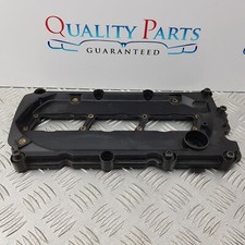 AUDI Q7 ENGINE ROCKER COVER