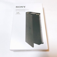 SONY Official Leather Case for