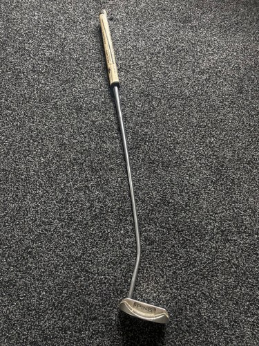 Ping redwood piper putter - s,