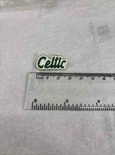 Celtic FC Enamel Pin Badge - Celtic Badge - 2 Styles!