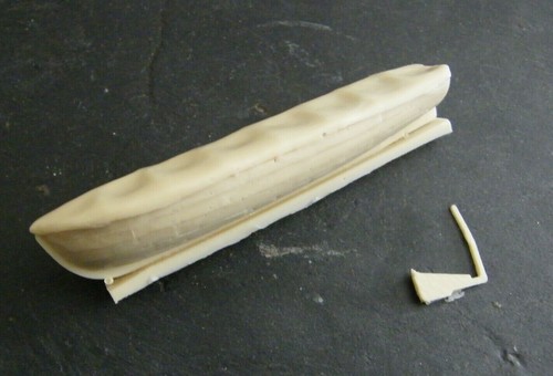 Cast resin 115mm - , tarpaulin