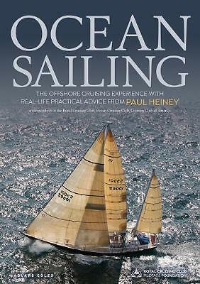 Ocean sailing the offshore - ocean,
