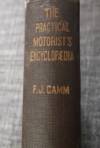 The practical motorists - practical,
