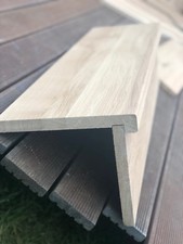 Solid European Oak Stair