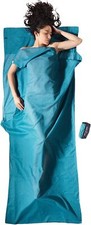 Silk Soft Sleeping Bag Liner