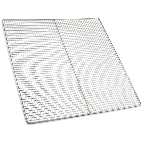 Imperial metal fish plate - metal,