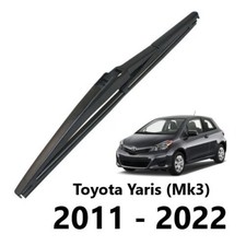 Toyota Yaris Mk3 ('11-'22)