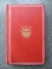 SOMERSET by G.W. & J.H. Wade -
