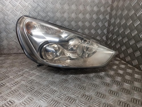 Ford max mk1 - mk1, headlamp