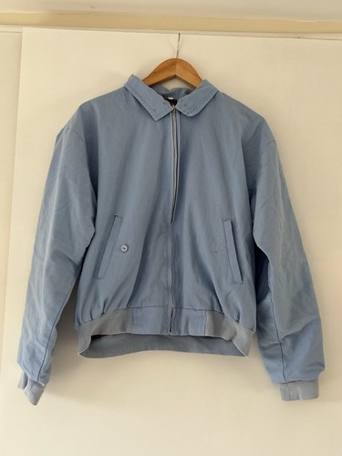 Vintage harrington jacket mens - vintage,