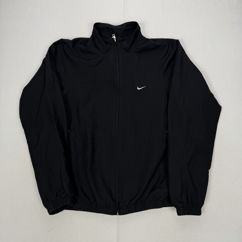 Nike tracksuit jacket track - tracksuit,