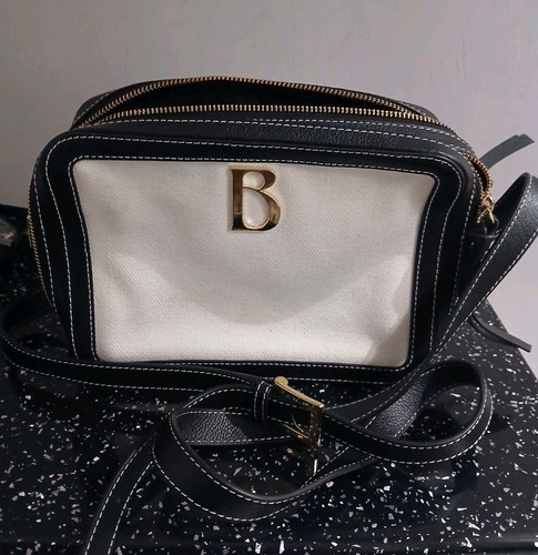 Biba black ivory - biba, vintage