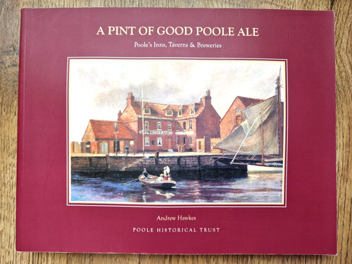 Pint good poole - pint,