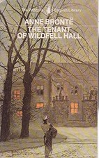 The Tenant of Wildfell Hall