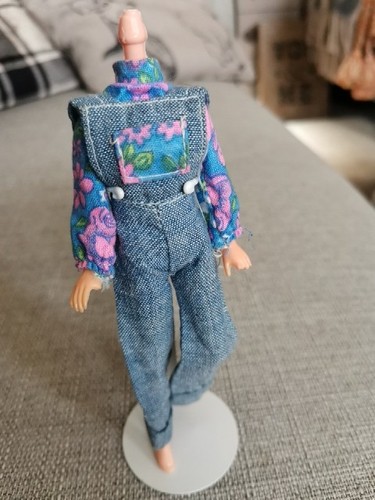 Vintage pippa doll - vintage,