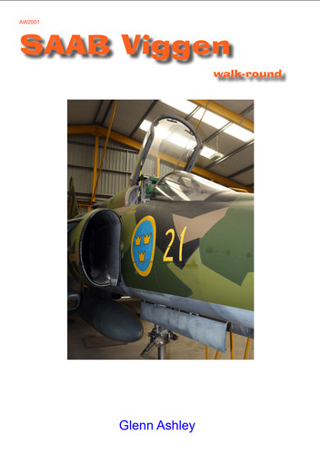 Publishing aw2001 saab - ga,