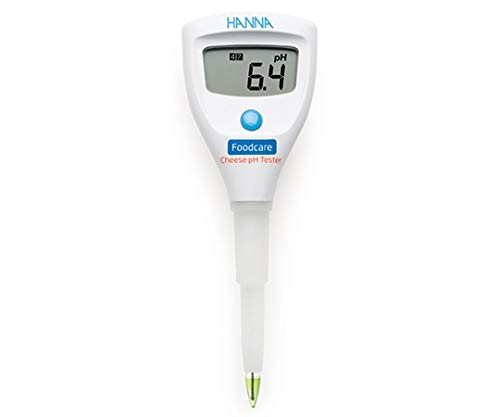 Hanna tester 981032 - hanna, hi