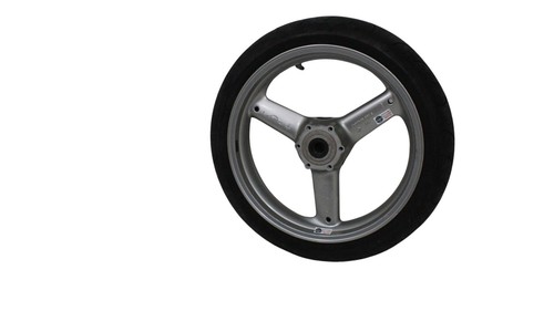 Front wheel triumph daytona - triumph,