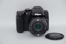 Nikon COOLPIX P500 Compact