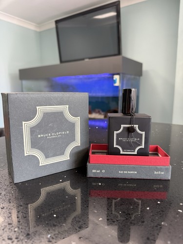 Bruce oldfield perfume - oldfield, for