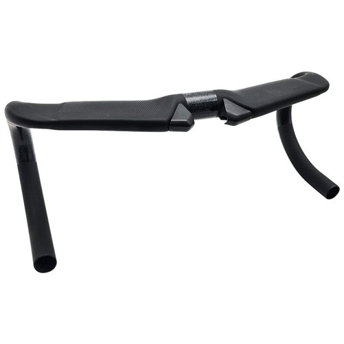 Carbon drop handlebar - carbon, for