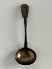 William IV Sterling Silver 1
