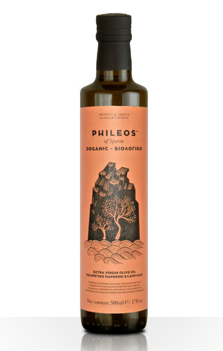 Organic greek extra virgin - greek,