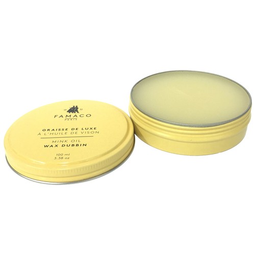 Famaco neutral mink - neutral,