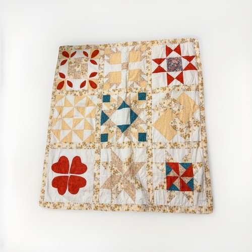 Vintage handmade hand - vintage,