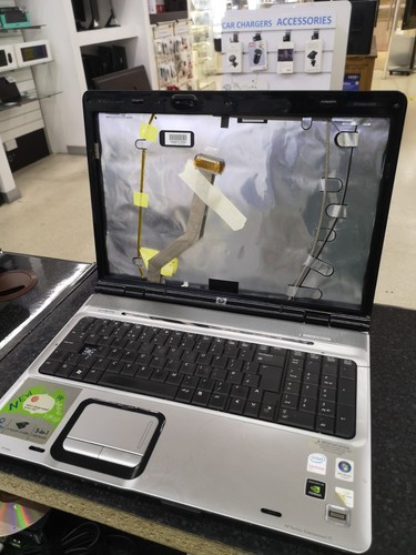 Pavilion dv9000 laptop - pavilion,