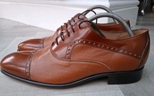 Barker Flex Derby Shoes