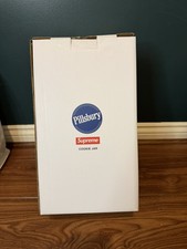Brand new supreme pillsbury - supreme,