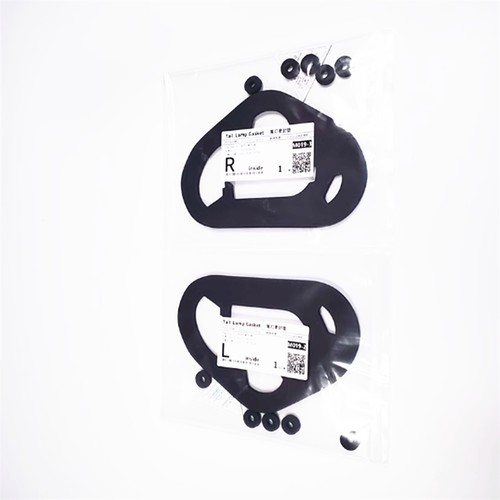 2pc rear tail - tail, light