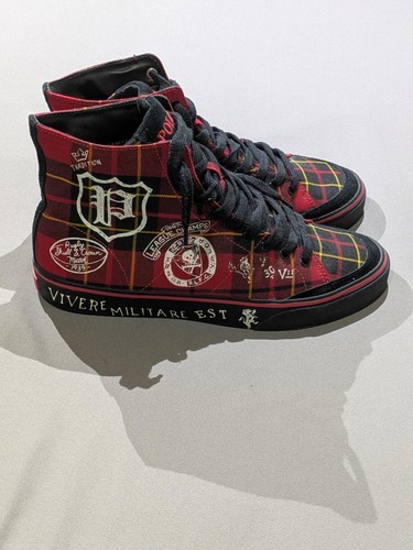 Polo ralph lauren tartan - polo,