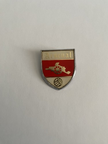 Arsenal pin badge - badge, great