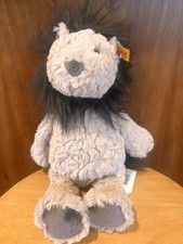 Steiff Soft Cuddly Friends