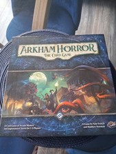 Fantasy Flight Games Arkham
