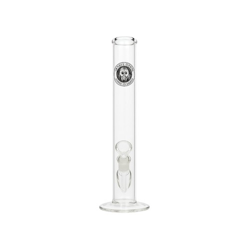 Bushmaster glass water bong - bushmaster,