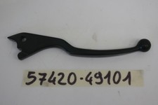Brake lever right Suzuki GN 250 85-94 Tempter 650 83-84 GS 1000