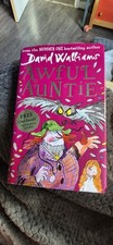 Awful Auntie by David Walliams